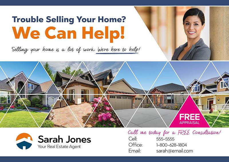 6 Amazing Expired Listing Postcards You Can Send
